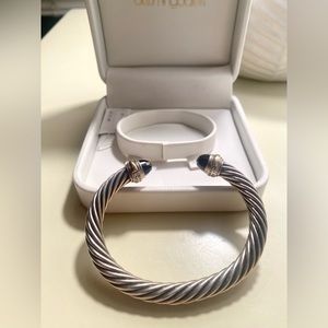 David Yurman Cable Classics Bracelet 7mm